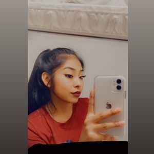 Meet your Posher, Araceli